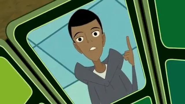 Grossology Season 1 Episode 20 - Silent But Deadly part 1 смотреть онлайн