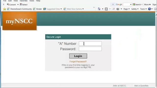 How to Login to your Online Course смотреть онлайн