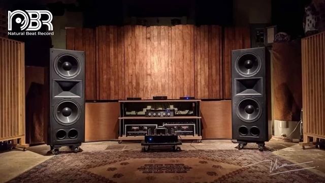 Hi End Sound Test Speaker - Greatest Audiophiel Collection - Audiophile NBR Music