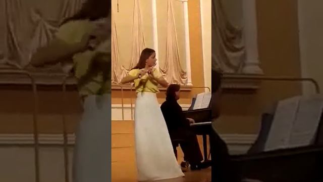 А.Дювернуа ,, Концертино,, смотреть онлайн