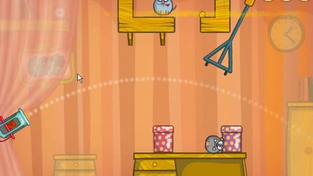 Rats Invasion - LEVEL 19 смотреть онлайн