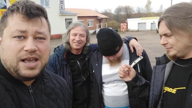 Черный Вторник приглашает всех в Витебск! смотреть онлайн