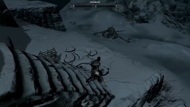 Skyrim magicka bug [SOLVED] смотреть онлайн