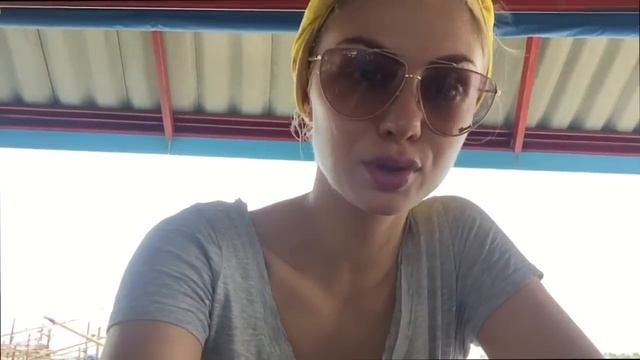 Блог о путешествии. Поехали в Тай. смотреть онлайн