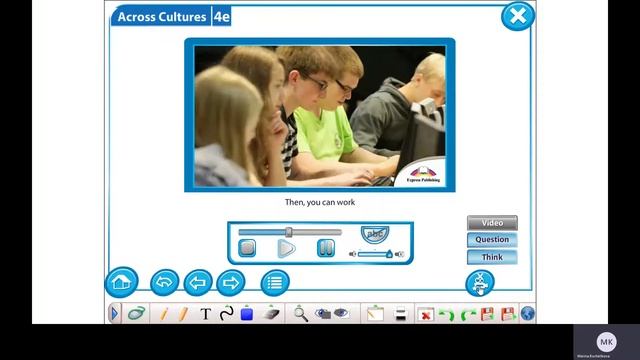 Excel 5 Module 4 ex 2 p 53 All in a day's work Video смотреть онлайн
