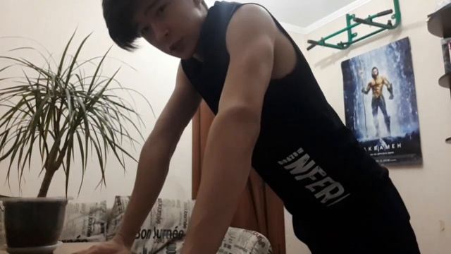 ОТЖИМАНИЯ ОТ ПОЛА ЗА 5 МИНУТ! ИДЕАЛЬНЫЕ ОТЖИМАНИЯ ОТ ПОЛА ЗА 3 ЭТАПА?! смотреть онлайн