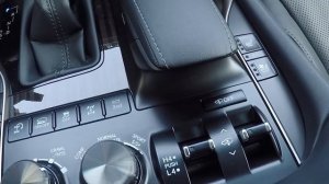 Тест драйв LEXUS LX 450 D - Ездить на ТАНКЕ С КОМФОРТОМ?) - CARDYNAMIC