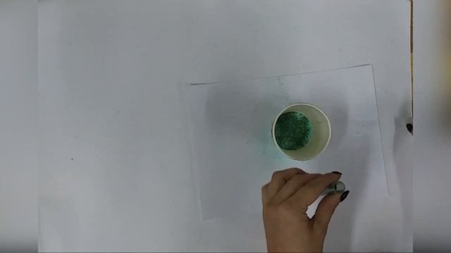 Мастер-класс «Цветная соль» смотреть онлайн
