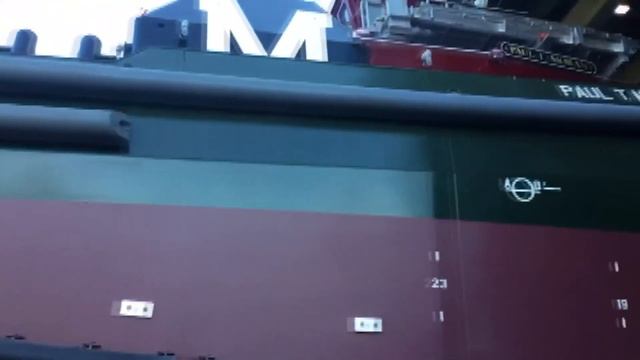 New tugboat launched in East Boothbay смотреть онлайн