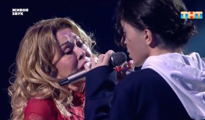 Габриэль Александров и Любовь Успенская — «Еще минута»