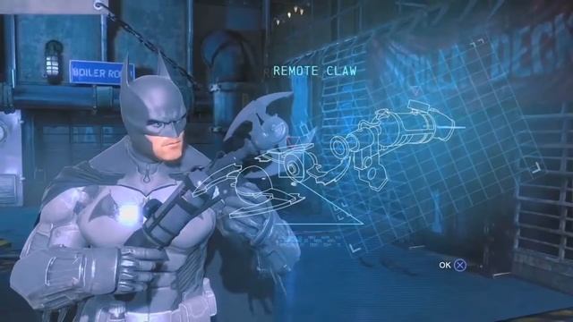 BATMAN:ARKHAM - Какая игра лучшая в серии? смотреть онлайн