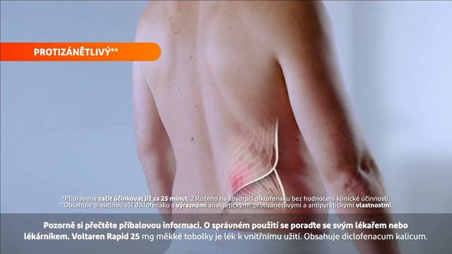 Voltaren Rapid 2021 смотреть онлайн