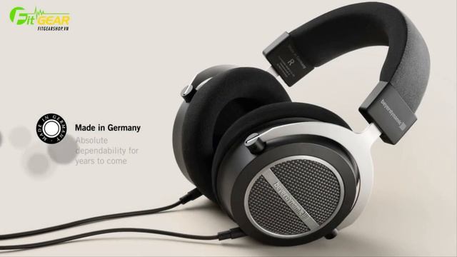 Beyerdynamic | AMIRON Home - FitgearShop смотреть онлайн