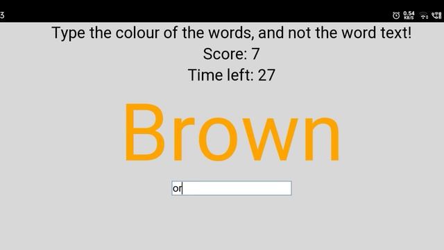 ?Amazing Brain Game with Python Code | Download Source code from Description ? | Python Projects смотреть онлайн