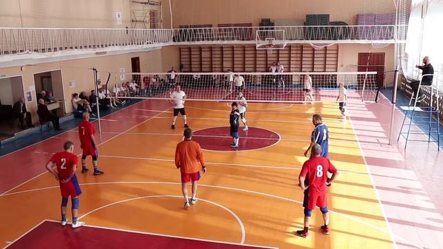 Турнир ветеранов 60+. Амурск - Авиатор 1 смотреть онлайн