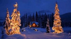 Offenbach- Barcarolle (Instrumental) from Tales of Hoffman