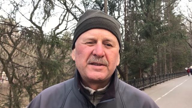 Отзыв о санатории «Крепость», Кисловодск, 2020 год смотреть онлайн