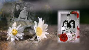 Помолимся за родителей!