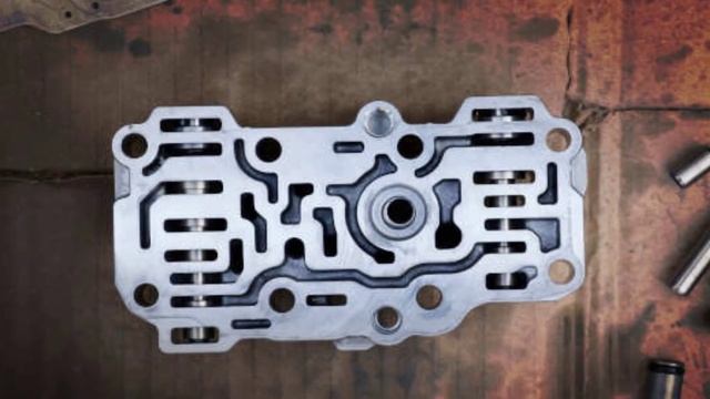 How to Diagnose and Fix P078D Engine Code - OBD II Trouble Code Explain смотреть онлайн