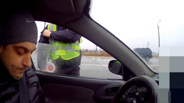 Пост Центролит как быстро отшить полицейского смотреть онлайн