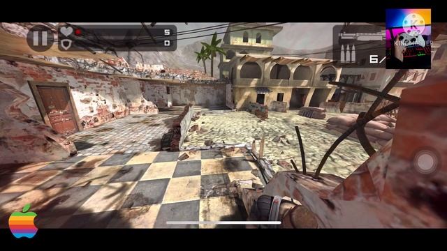 Frontline commando:mission passed?: walkthrough All Levels gameplay: смотреть онлайн
