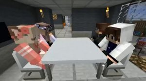 Сборник танцев Майнкрафт под музыку 2020