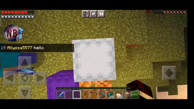 Играем в мини-игры на серверах майна. Общаемся! смотреть онлайн