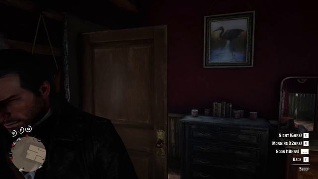 Things You Didn't Do in RDR2 6 смотреть онлайн