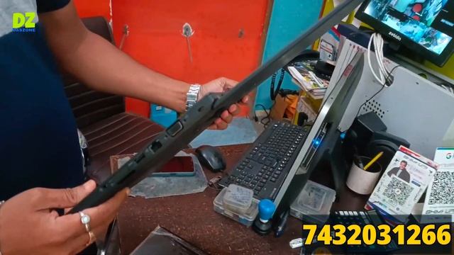 Highest Battery Backup Laptop. Lenovo ThinkPad T450. смотреть онлайн