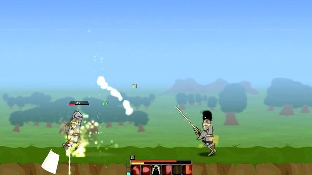 Java game testing смотреть онлайн