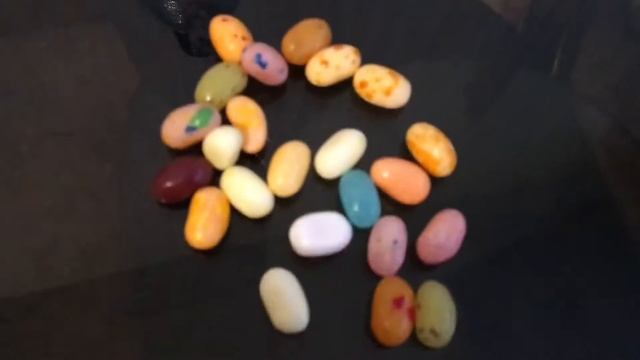 VLOG ERIK конфеты BEAN BOOZLED (бин бузлд) пробуем разные вкусы смотреть онлайн
