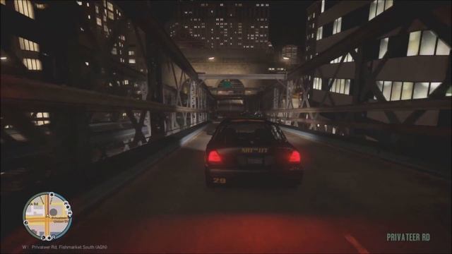 LCPDFR 129 | Ohio Style! смотреть онлайн