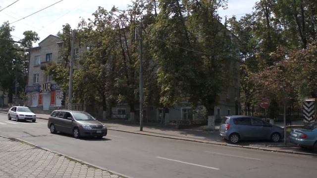 Кишинев ул Докучаева угол ул Асаки Телецнтр 2017 смотреть онлайн