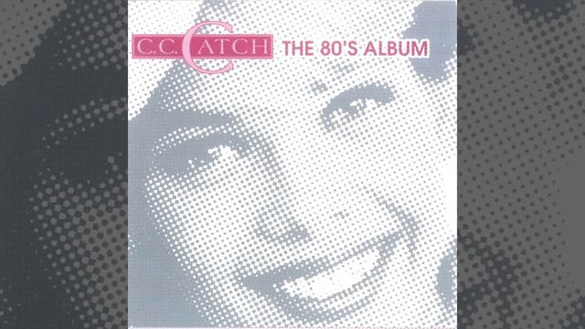 C. C. Catch - Backseat Of Your Cadillac смотреть онлайн