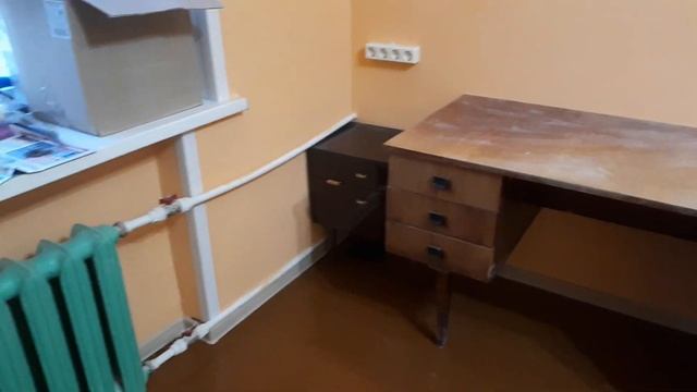 Финал ремонта комнаты. смотреть онлайн