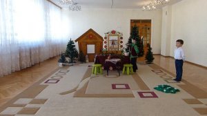 Габдулла Тукай «Гали белэн кэжэ».