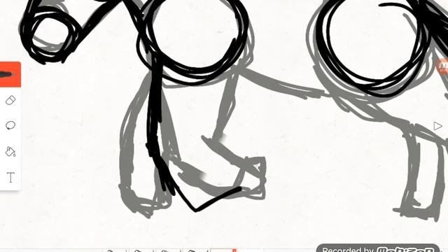 Animation sketch (READ DESC) смотреть онлайн