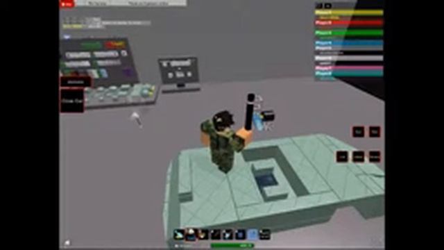 Roblox - How to make car in Build And Race смотреть онлайн