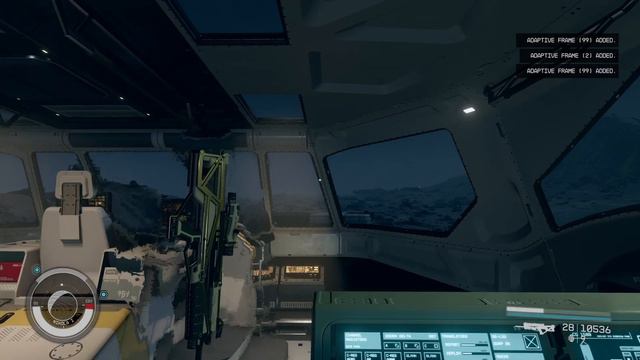 Starfield 2024 Nikola Aluminum Iron Farm 2 смотреть онлайн