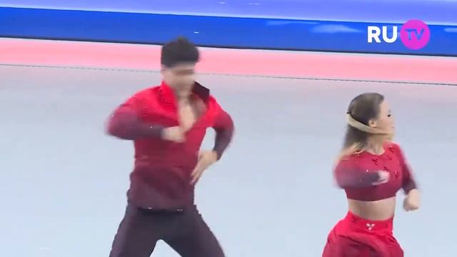 Российские спортсмены завоевали медали чемпионата Европы по акробатисескому рок н роллу смотреть онлайн