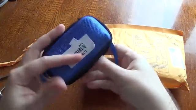 Посылка № 95. Флешка EAGET U60 (16gb usb3.0) и Zipper Bag + инфа о халявных $4 и $2. смотреть онлайн
