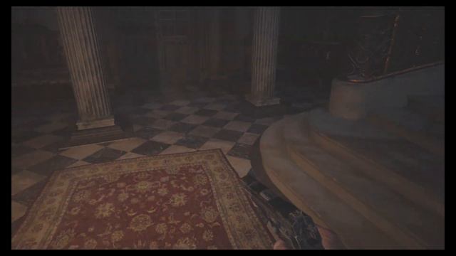 Guia RESIDENT EVIL 8 VILLAGE - Ethan - PUZZLE LLAVE PATIO Ps5 смотреть онлайн