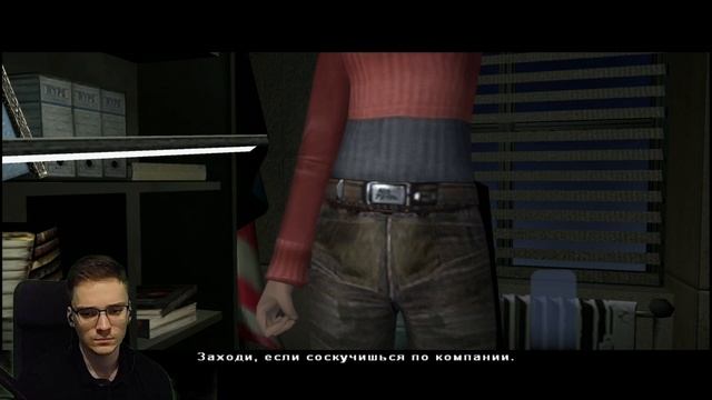 ЧЕРЕЗ БАГИ И ПРОБЛЕМЫ►Fahrenheit: Indigo Prophecy Remastered #4 смотреть онлайн