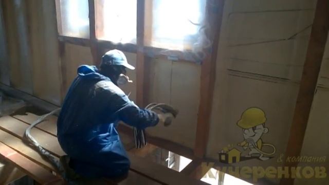 Какой утеплитель выбрать для щитового дома изнутри и снаружи смотреть онлайн