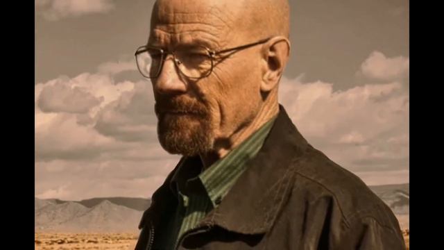 Walter White Edit 🔥😳