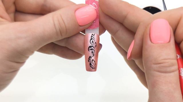 Real Rose Gold and Foiling смотреть онлайн