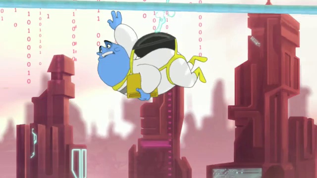 Ответственный смотреть онлайн