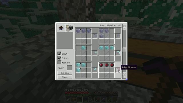 lp крутые приключения по minecraft 13 серия райская шахта) смотреть онлайн