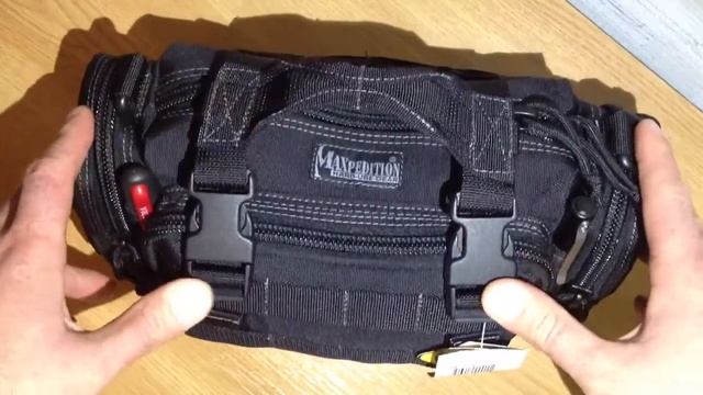 Maxpedition Proteus 2 смотреть онлайн