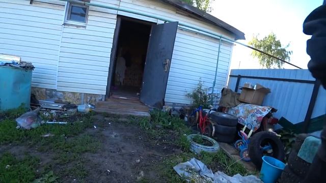 МОТОРУКОЖОПЫ! КУПИЛ JAWA CEZET 350 | Продал ПИТБАЙК | ЗАТО НЕ ПЕШКОМ #6 смотреть онлайн